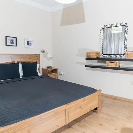 Hotell Levant Hotel&aparts