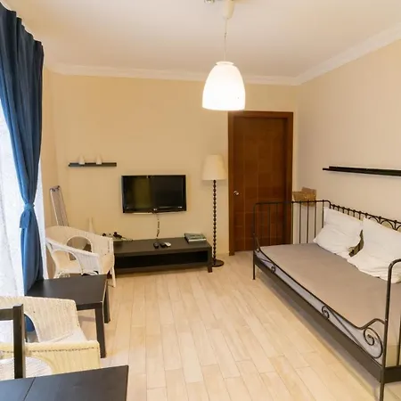 Levant Hotel&aparts Szálloda