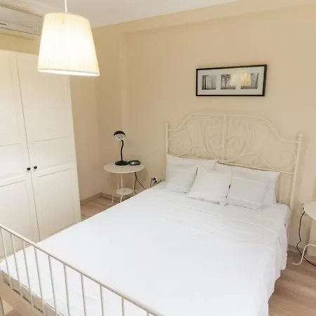 Hotell Levant Hotel&aparts