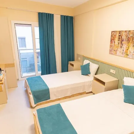 Levant Hotel&aparts *