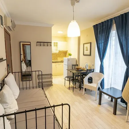 Szálloda Levant Hotel&aparts *