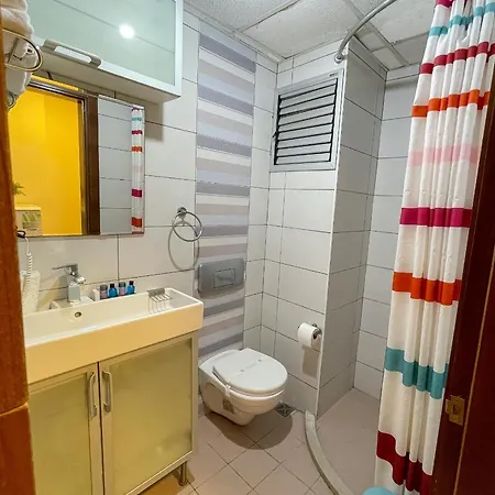 Levant Hotel&aparts Szálloda Çeşme