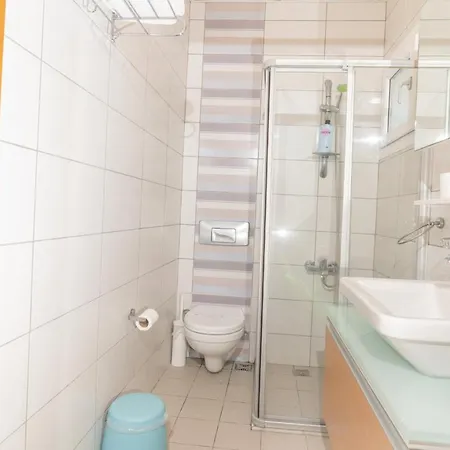 Szálloda Levant Hotel&aparts *