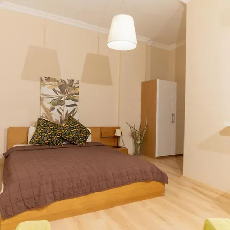 Szálloda Levant Hotel&aparts Çeşme