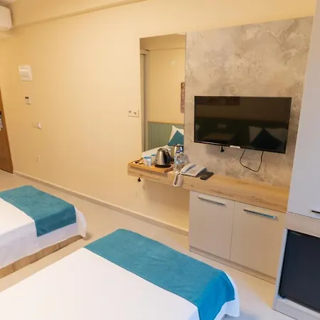 Szálloda Levant Hotel&aparts