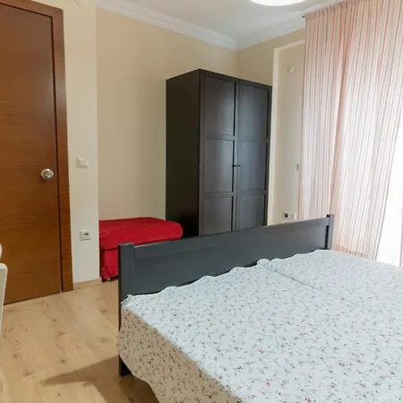 Levant Hotel&aparts Hotel *