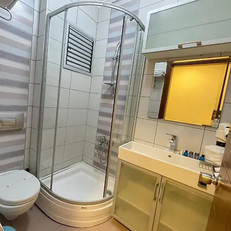 Hotell Levant Hotel&aparts