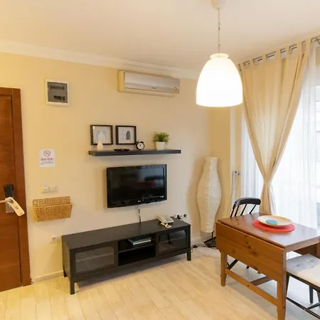 Levant Hotel&aparts Szálloda Çeşme