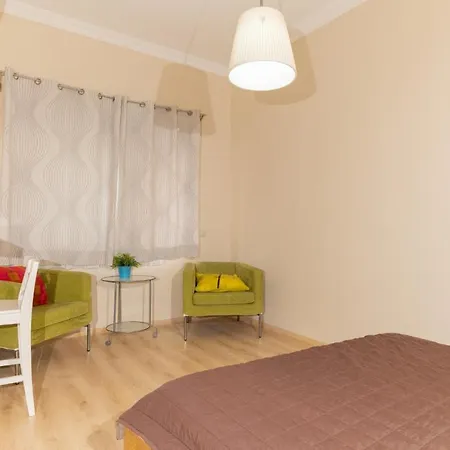 Levant Hotel&aparts Hotel
