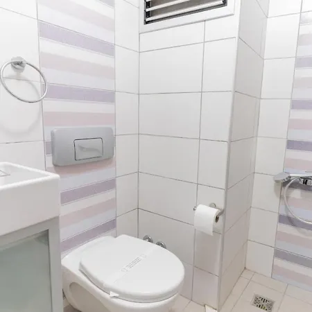 Szálloda Levant Hotel&aparts Çeşme