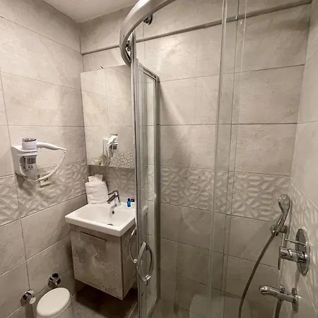 Szálloda Levant Hotel&aparts