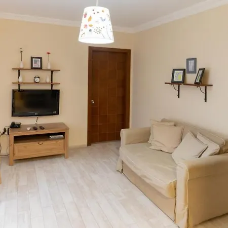 Levant Hotel&aparts Cesme