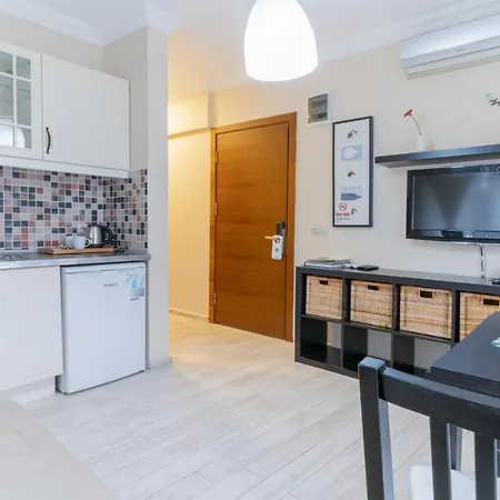 Szálloda Levant Hotel&aparts *