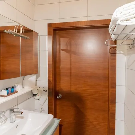 Levant Hotel&aparts Çeşme