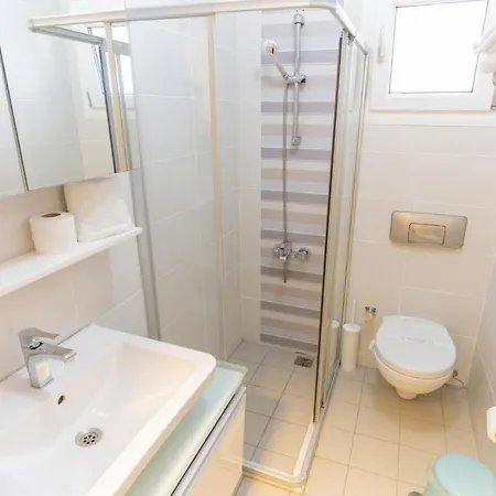 Hotell Levant Hotel&aparts Çeşme