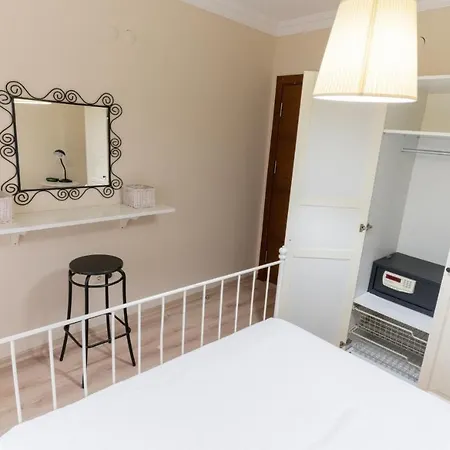 Hotell Levant Hotel&aparts *