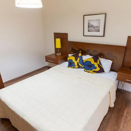 Levant Hotel&aparts *