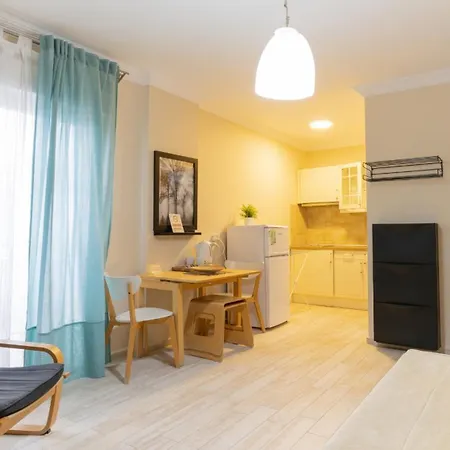 Hotell Levant Hotel&aparts