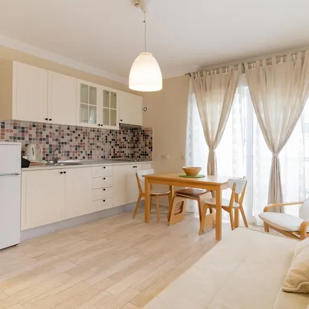 Szálloda Levant Hotel&aparts