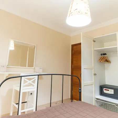 Levant Hotel&aparts Szálloda Çeşme