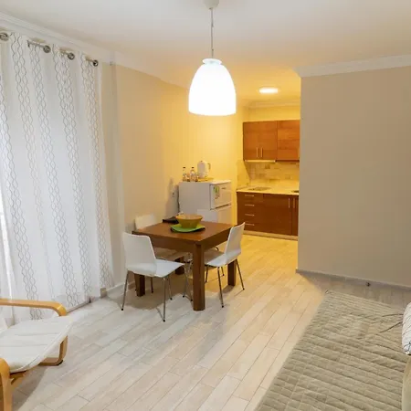 Levant Hotel&aparts Szálloda