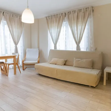 Hotell Levant Hotel&aparts *