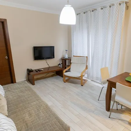 Levant Hotel&aparts *