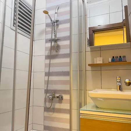 Hotell Levant Hotel&aparts Çeşme