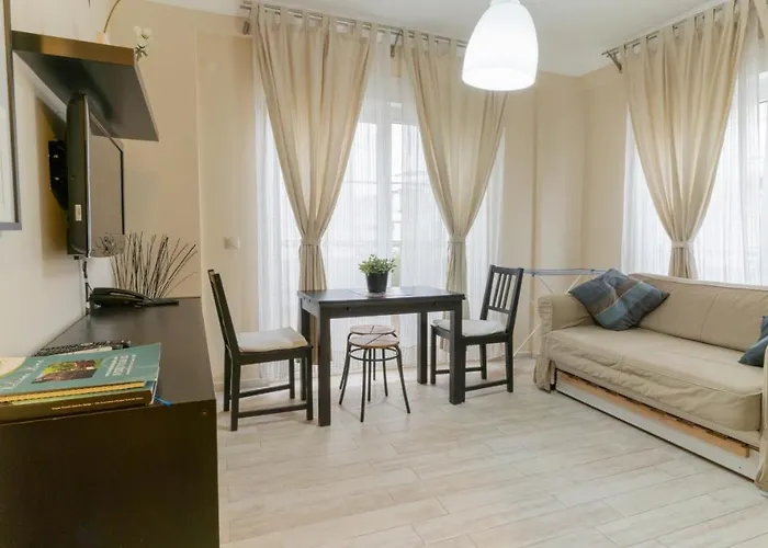 Levant Hotel&aparts Çeşme