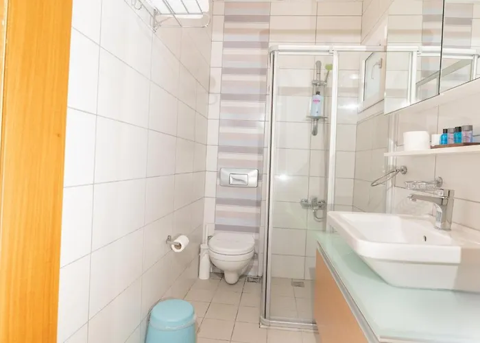 Szálloda Levant Hotel&aparts *