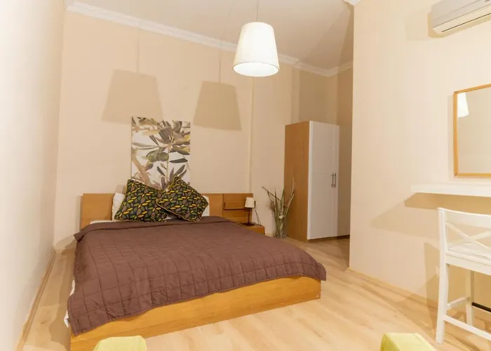 Szálloda Levant Hotel&aparts Çeşme