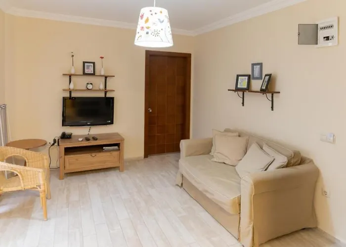 Levant Hotel&aparts Cesme