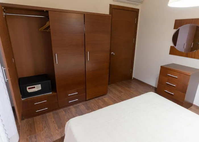 Szálloda Levant Hotel&aparts Çeşme