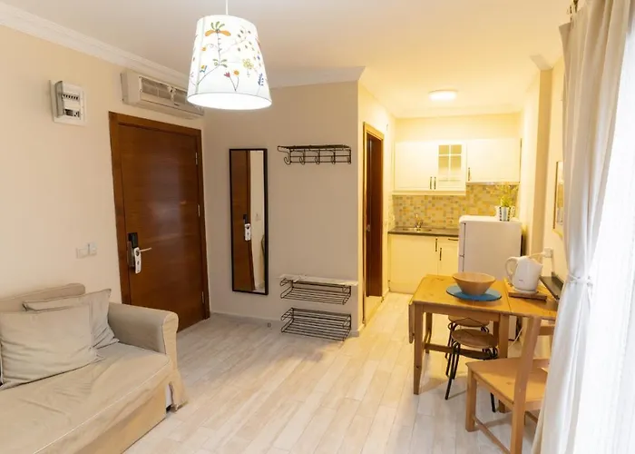 Levant Hotel&aparts *