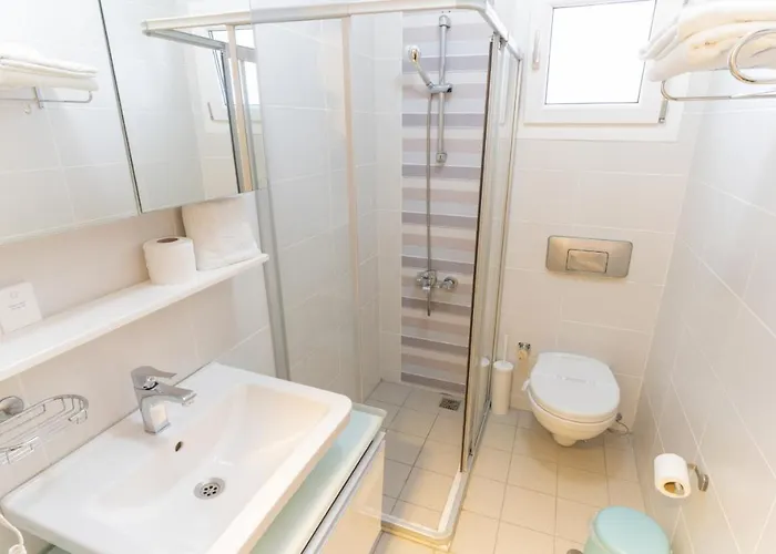 Hotel Levant Hotel&aparts Cesme