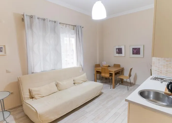 Levant Hotel&aparts Szálloda