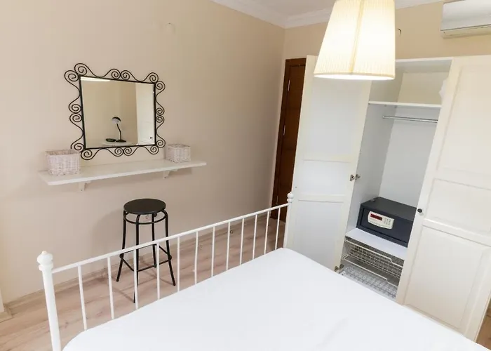 Hotel Levant Hotel&aparts *