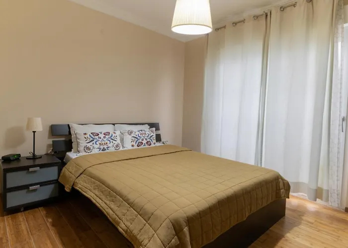 Levant Hotel&aparts Çeşme