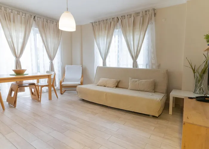 Szálloda Levant Hotel&aparts *