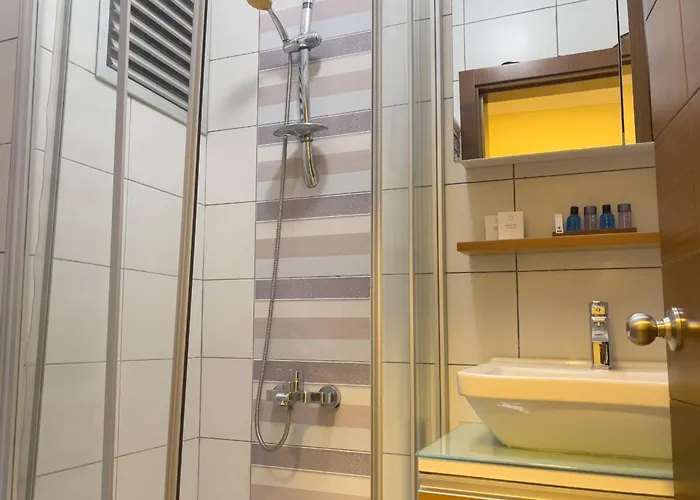 Szálloda Levant Hotel&aparts Çeşme