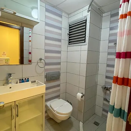 Levant Hotel&aparts Çeşme