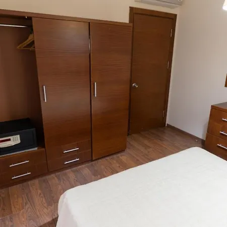 Hotel Levant Hotel&aparts Çeşme