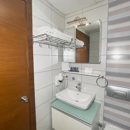 Hotel Levant Hotel&aparts