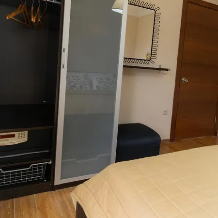 Levant Hotel&aparts Hotel Çeşme