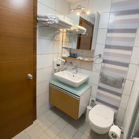 Hotel Levant Hotel&aparts Çeşme