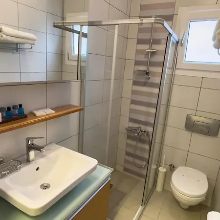 Levant Hotel&aparts Çeşme