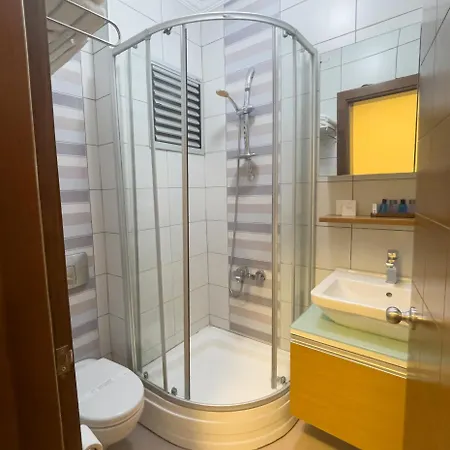 Levant Hotel&aparts Çeşme