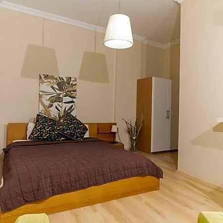 Levant Hotel&aparts