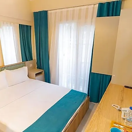 Hotel Levant Hotel&aparts Çeşme