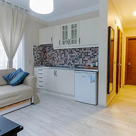 Hotel Levant Hotel&aparts *
